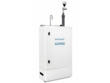 AQM65大氣顆粒物監測站建功-桐廬率先實現鄉村PM2.5監測全覆蓋