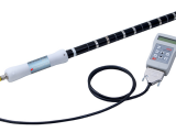 PR2土壤剖面水分傳感器在德國(guó)耶拿實(shí)驗(yàn)中進(jìn)行生物多樣性/生態(tài)系統(tǒng)觀測(cè)應(yīng)用