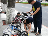 學術會議|2021年古樹名木無損檢測技術及應用交流會