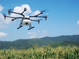無人機遙感技術——無人機在環境與生態監測領域的應用方案