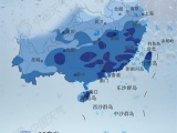 “南方暴雨+北方高溫”極端天氣要持續到何時？專家解釋