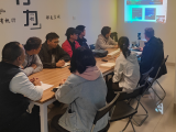 瑞士WALESCH Electronic公司總經理來華訪問點將科技