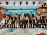 點將科技應邀參加第三屆中國生態學學會高寒生態學專業委員會年度會議暨第四屆西藏高原生態安全論壇