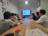 賦能成長(zhǎng)，趣味同行 —— 我司綜合培訓(xùn)活動(dòng)圓滿落幕