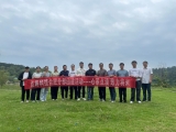 凝心聚力，樂享同行 —— 點將科技合肥大區季度活動圓滿落幕