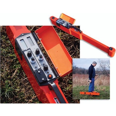 EM38-MK2大地電導率儀（停產）