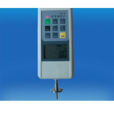 GY-4果實(shí)硬度計