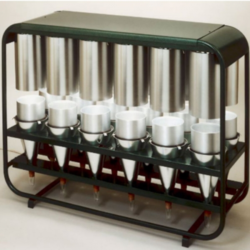 Tullgren土壤動物分離漏斗